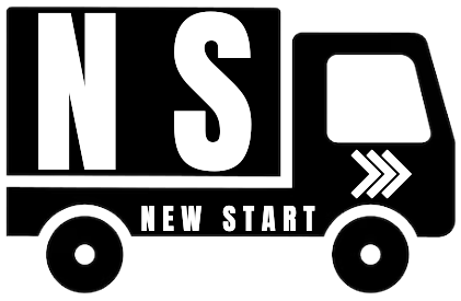 New Start Removals Ltd Cropped Logo
